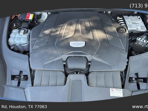 Used 2019 Porsche Cayenne S AWD/4WD image 53