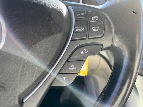 Used 2011 Acura TL w/ Technology Package image 20