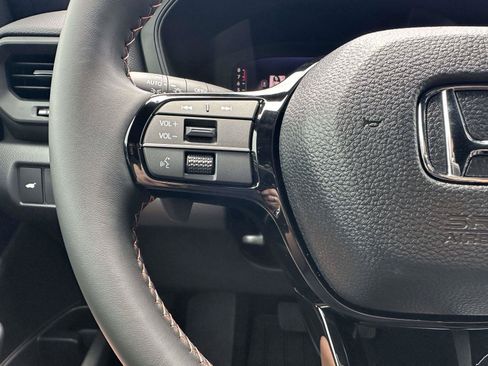 New 2026 Honda Pilot Sport image 13