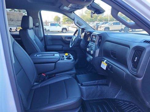 New 2026 GMC Sierra 1500 Pro w/ Pro Value Package image 8