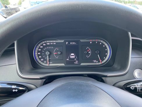 Used 2024 Hyundai Tucson SEL AWD/4WD image 11