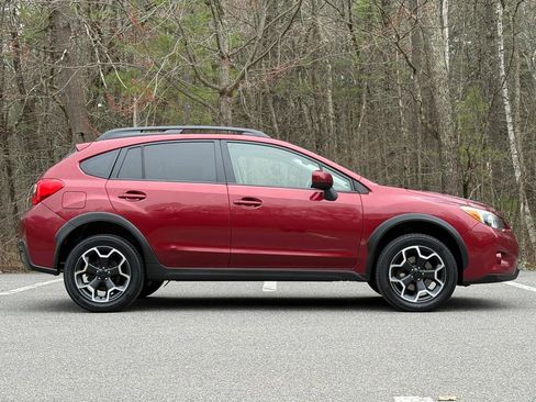 Used 2013 Subaru Crosstrek 2.0i Premium AWD/4WD image 5