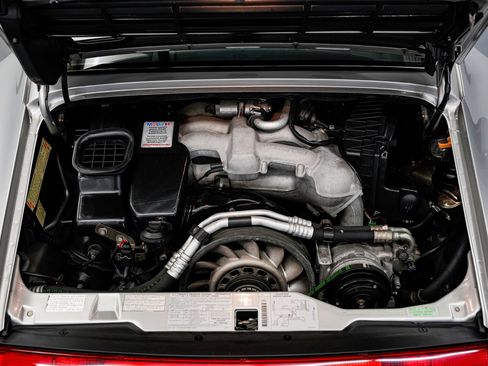 Used 1998 Porsche 911 Carrera S RWD image 42