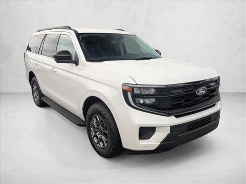 New 2027 Ford Expedition Active RWD image 6