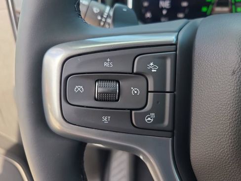 New 2026 Chevrolet Silverado 1500 LTZ w/ LTZ Convenience Package II image 27