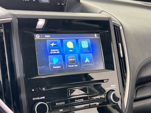 Used 2022 Subaru Forester image 13