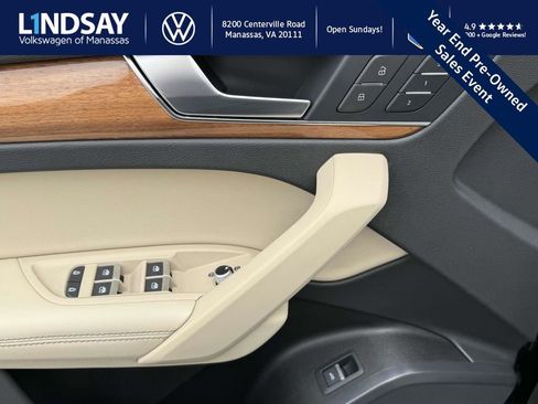 Used 2022 Audi Q5 2.0T Premium Plus image 18