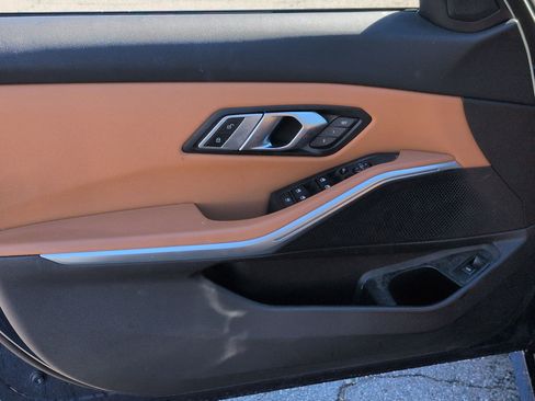 Certified 2023 BMW 330i Sedan w/ Premium Package image 14