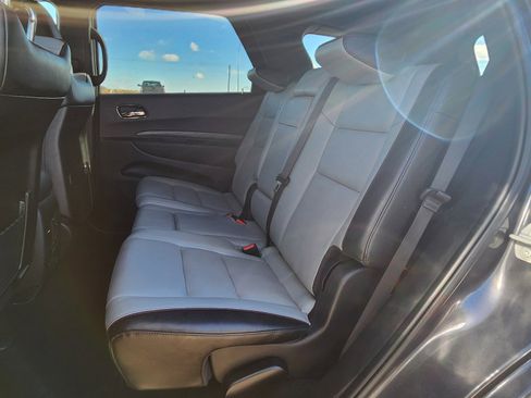 Used 2024 Dodge Durango GT image 10