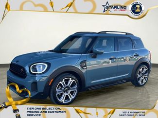 Used 2024 MINI Cooper Countryman S video 1