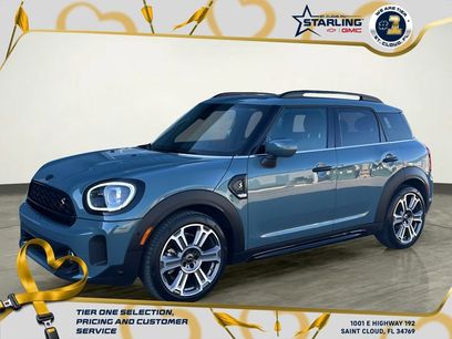 Used 2024 MINI Cooper Countryman S