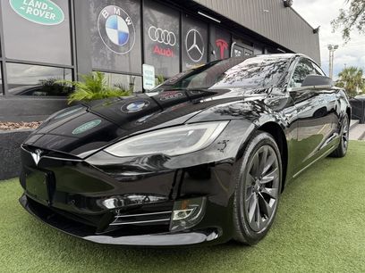 Used 2019 Tesla Model S 75D
