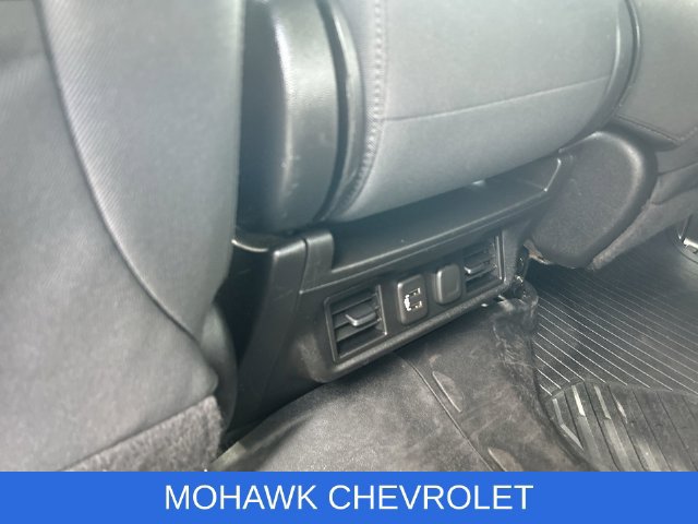 Used 2021 Chevrolet Silverado 1500 RST AWD/4WD image 20