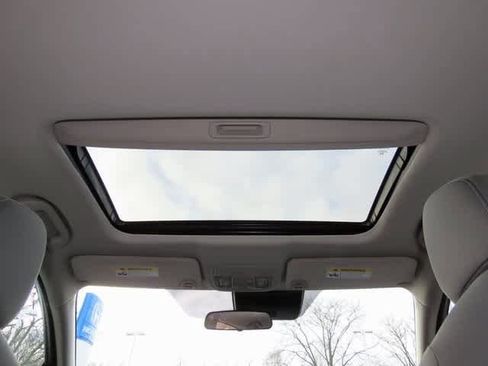 Certified 2020 Honda Civic EX image 22