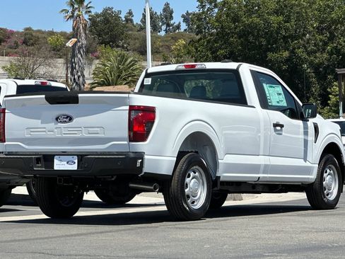 New 2026 Ford F150 XL RWD image 3