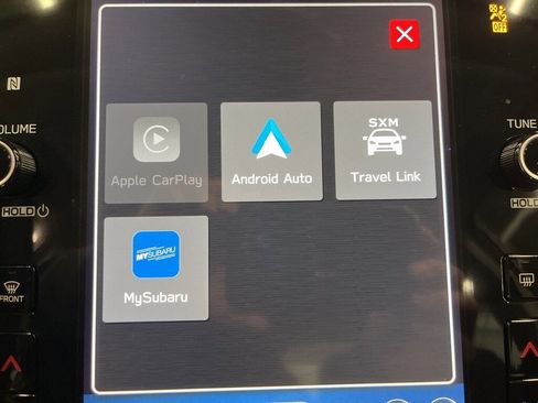 Certified 2025 Subaru Legacy Limited image 19