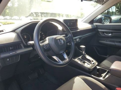 Certified 2025 Honda CR-V LX image 18