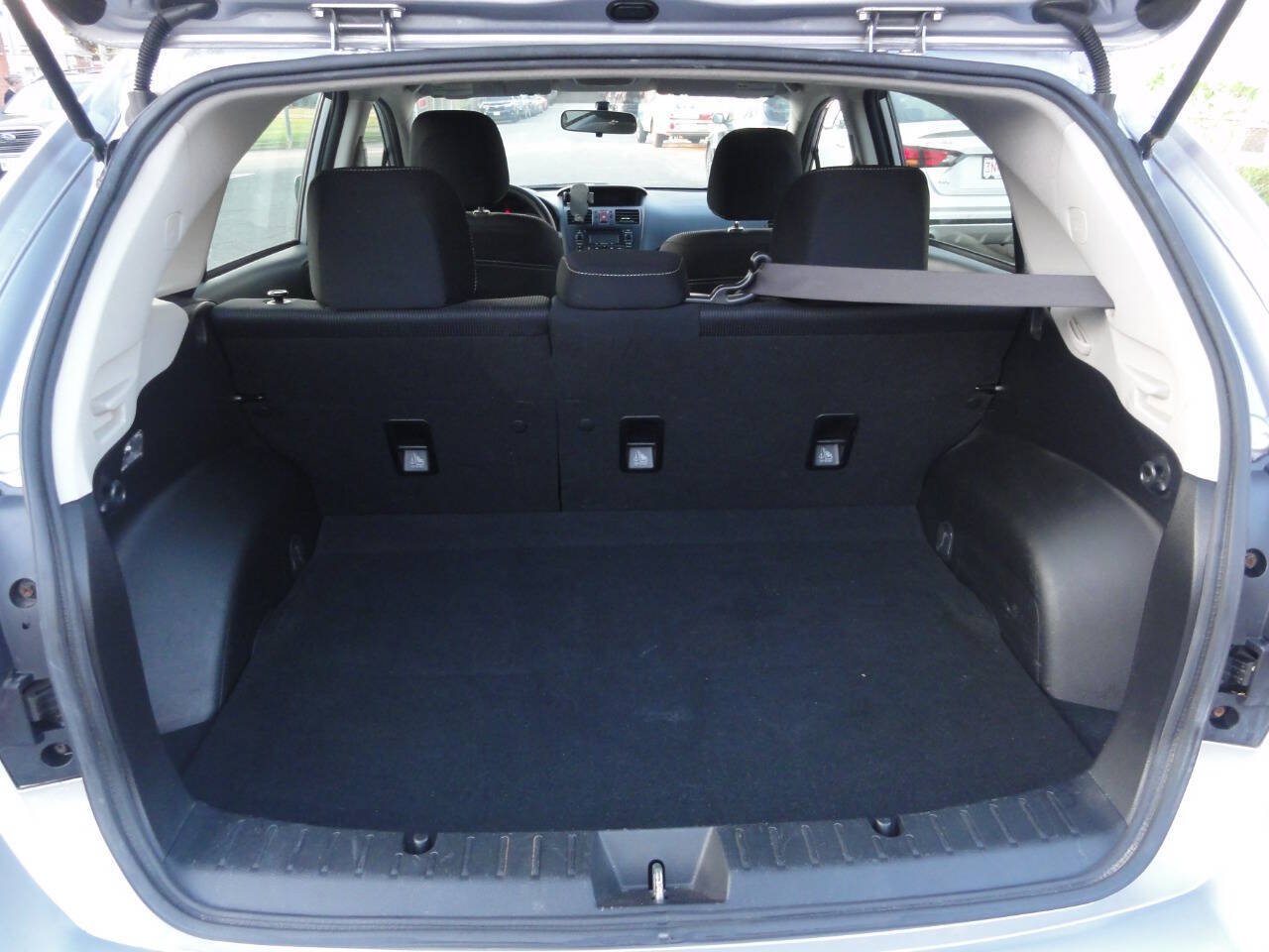 Used 2014 Subaru Impreza 2.0i Sport Premium AWD/4WD image 17