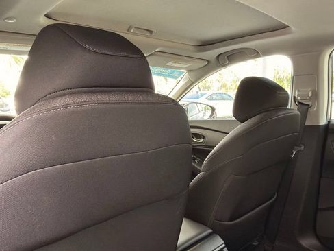 Used 2025 Honda Accord SE image 9