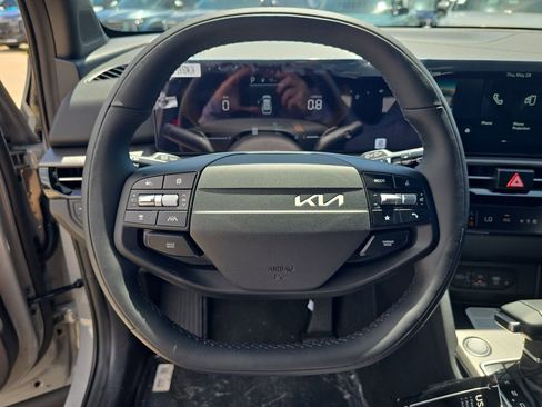 New 2026 Kia Sportage X-Line AWD/4WD image 29