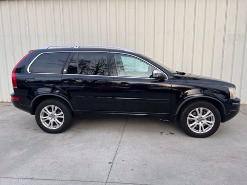 Used 2013 Volvo XC90 3.2 FWD image 2