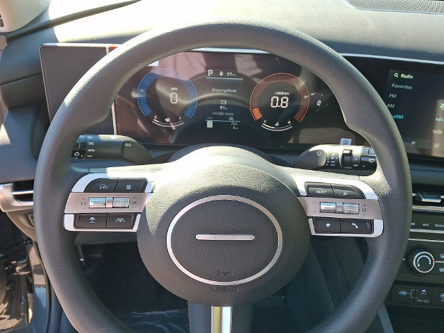 New 2026 Hyundai Tucson SE FWD image 24