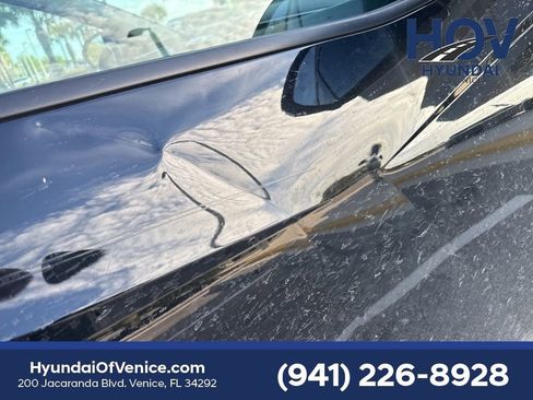 Certified 2023 Hyundai Tucson Limited image 21