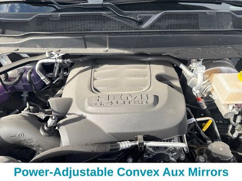 New 2026 RAM 2500 Tradesman image 21