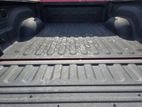 Used 2026 RAM 2500 Big Horn AWD/4WD image 16