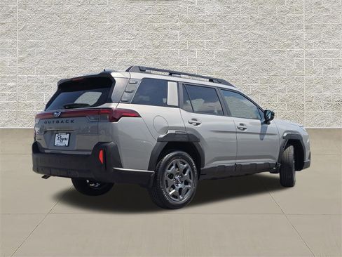 New 2026 Subaru Outback Premium AWD/4WD image 7