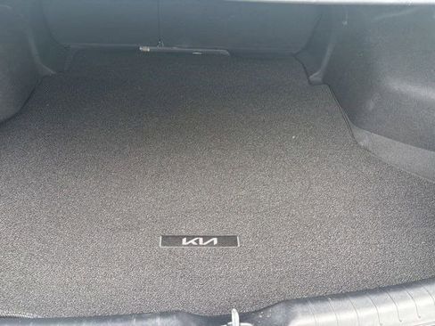 Used 2025 Kia K4 EX FWD image 32