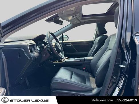 Used 2022 Lexus RX 350 AWD w/ Premium Package image 18