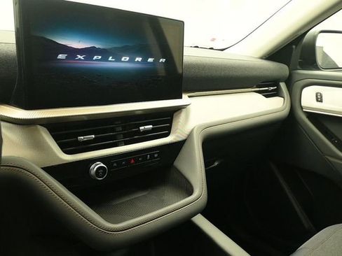 New 2026 Ford Explorer Active image 13