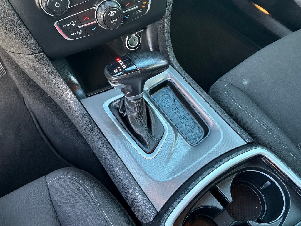 Used 2023 Dodge Charger R/T RWD image 15