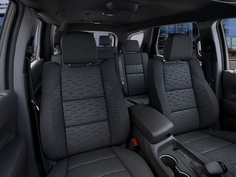 New 2026 Dodge Durango GT AWD/4WD image 16