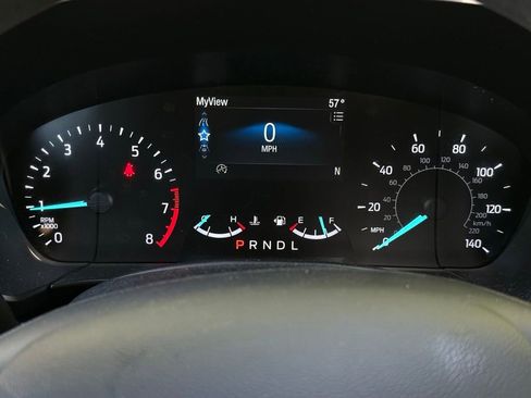 Used 2020 Ford Escape SE AWD/4WD image 32