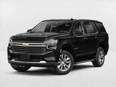 Certified 2022 Chevrolet Tahoe LT w/ Luxury Package