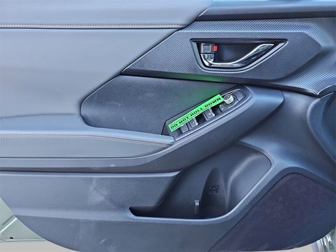 New 2026 Subaru Crosstrek 2.5i Limited image 27