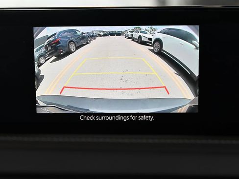 Certified 2023 MAZDA CX-30 AWD 2.5 S w/ Select Package image 25