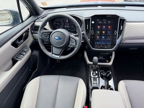 Used 2026 Subaru Forester Limited w/ Limited Package image 22