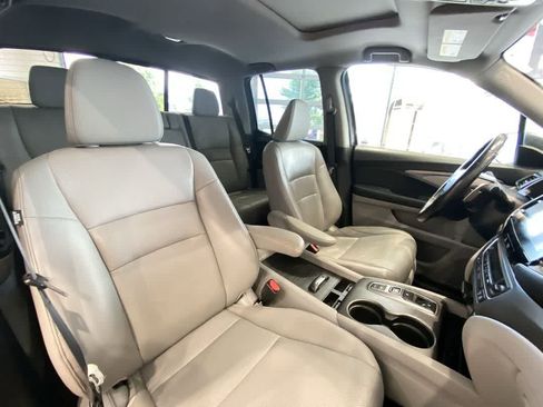 Used 2022 Honda Ridgeline RTL image 27