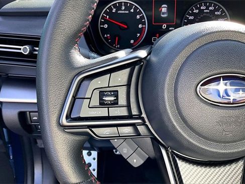 Used 2022 Subaru WRX Premium image 20