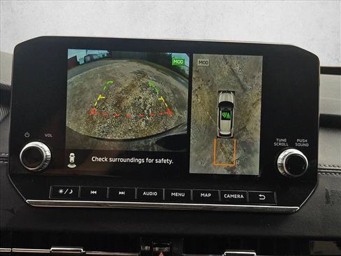 Used 2023 Mitsubishi Outlander SE FWD image 14