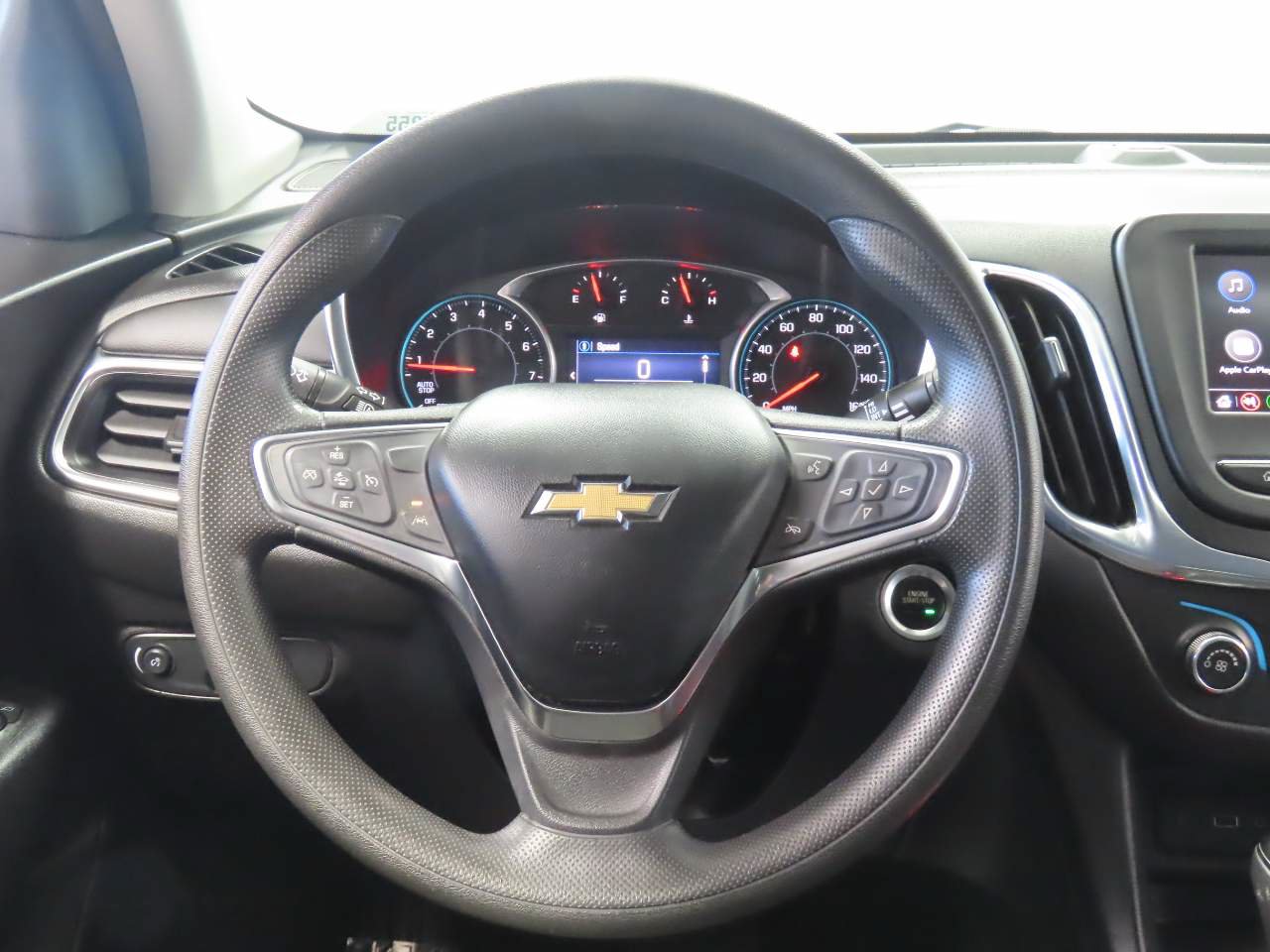 Used 2021 Chevrolet Equinox LT FWD image 13