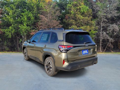 New 2026 Subaru Forester Premium image 20