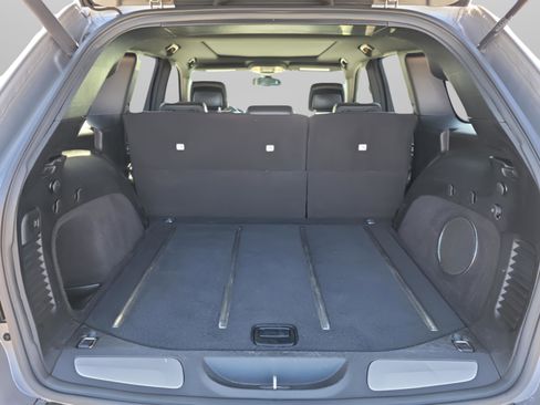 Used 2015 Jeep Grand Cherokee Limited w/ Luxury Group II image 32