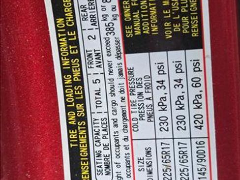 Used 2022 Hyundai Palisade Calligraphy AWD/4WD image 17