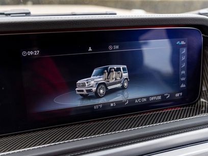 Used 2024 Mercedes-Benz G 63 AMG AMG G 63