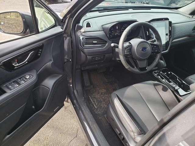 Used 2026 Subaru Forester Touring AWD/4WD image 10