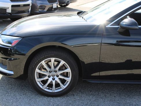 Used 2021 Audi A4 2.0T Premium w/ Convenience Package image 7